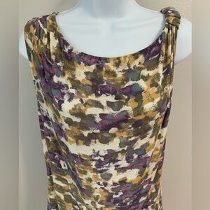 Relativity Abstract Tank
